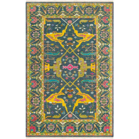 Surya Antique - 8' X 11' Area Rug ATQ1016-811